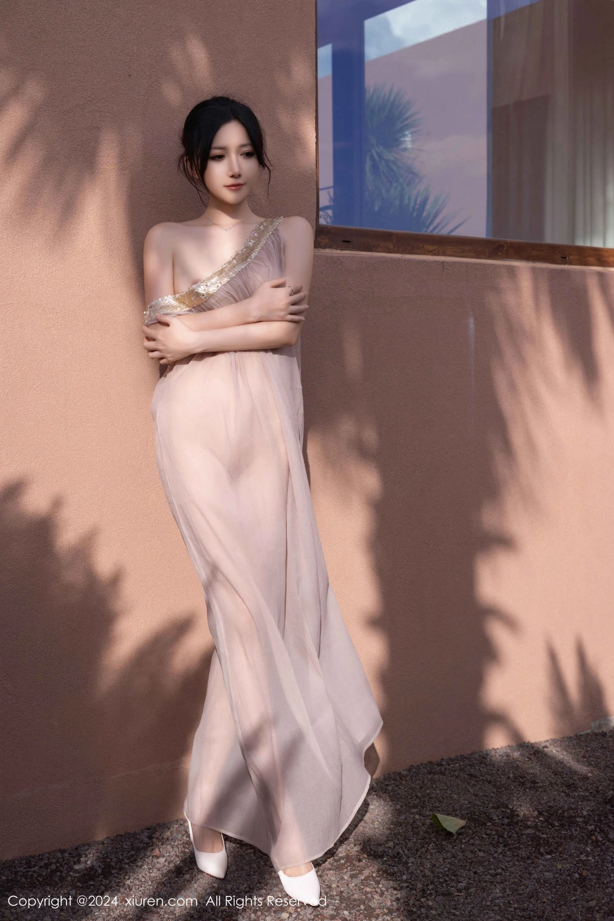 Xrmnw.Vip_鱼子酱_写真