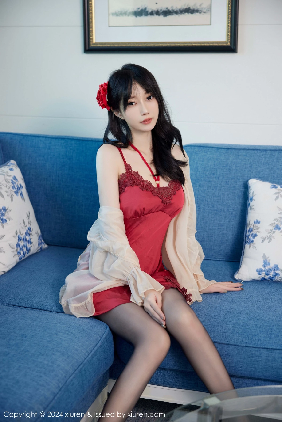 Xrmnw.Vip_玥儿玥_写真