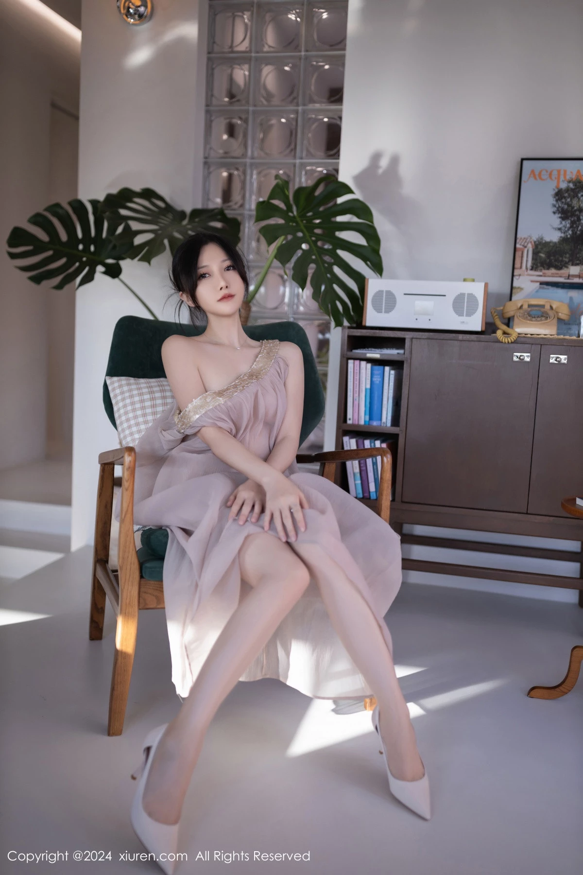 Xrmnw.Vip_鱼子酱_写真