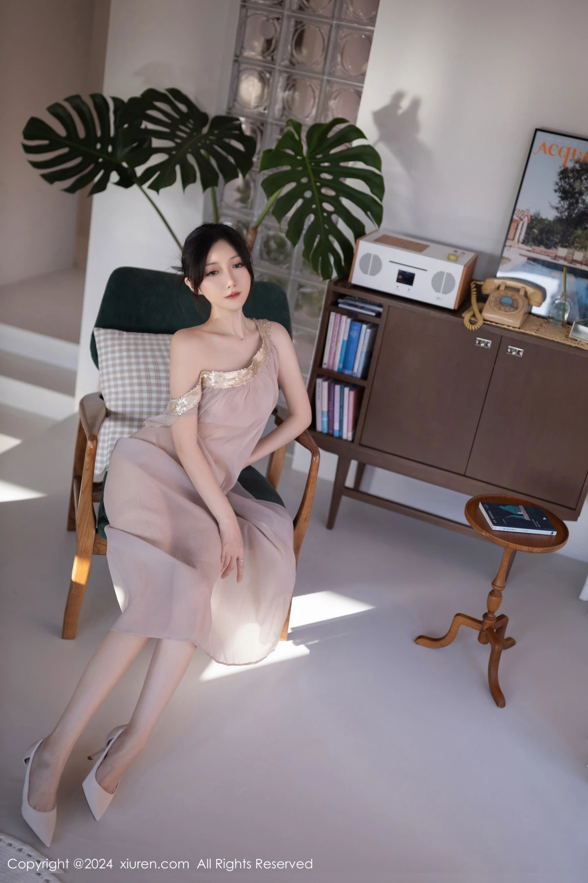 Xrmnw.Vip_鱼子酱_写真