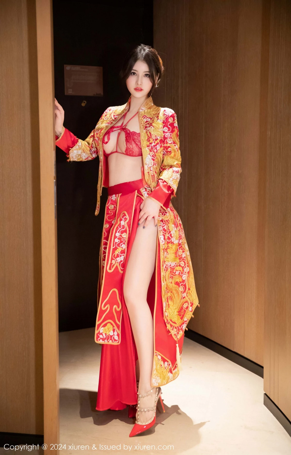 Xrmnw.Vip_诗诗_写真