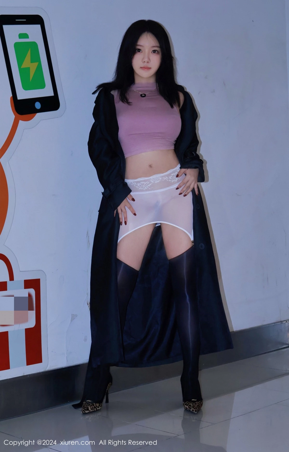 Xrmnw.Vip_小薯条_写真