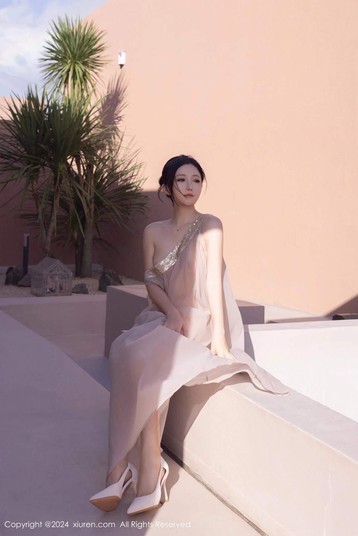 Xrmnw.Vip_鱼子酱_写真