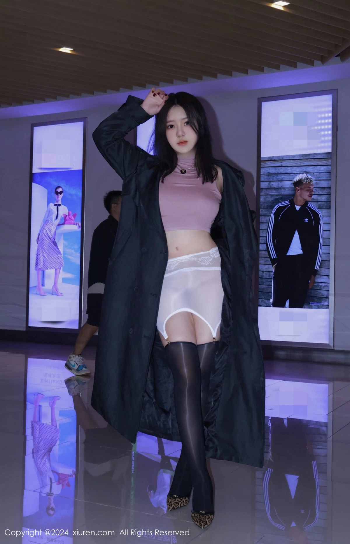 Xrmnw.Vip_小薯条_写真