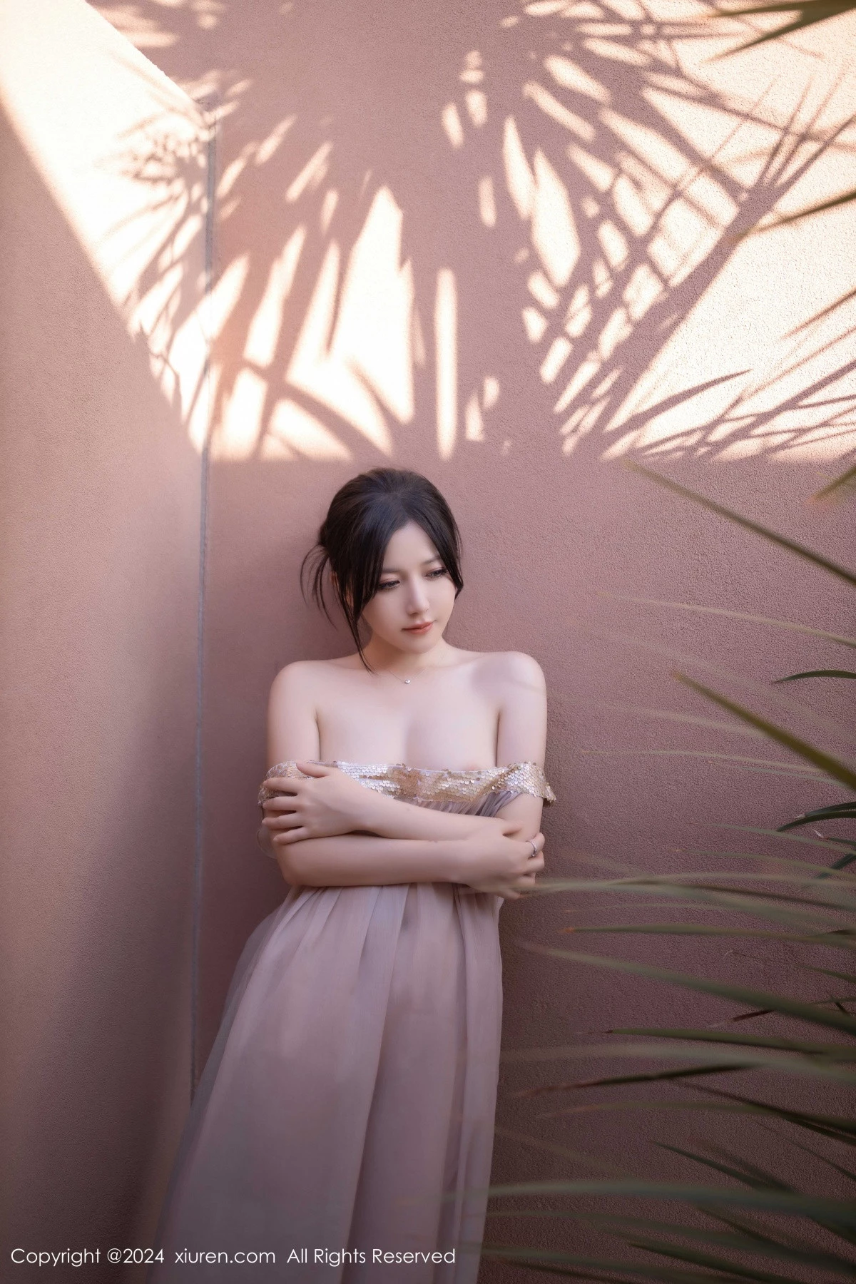 Xrmnw.Vip_鱼子酱_写真