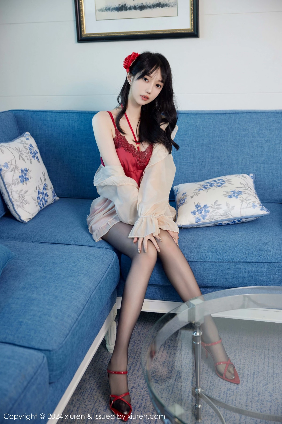 Xrmnw.Vip_玥儿玥_写真
