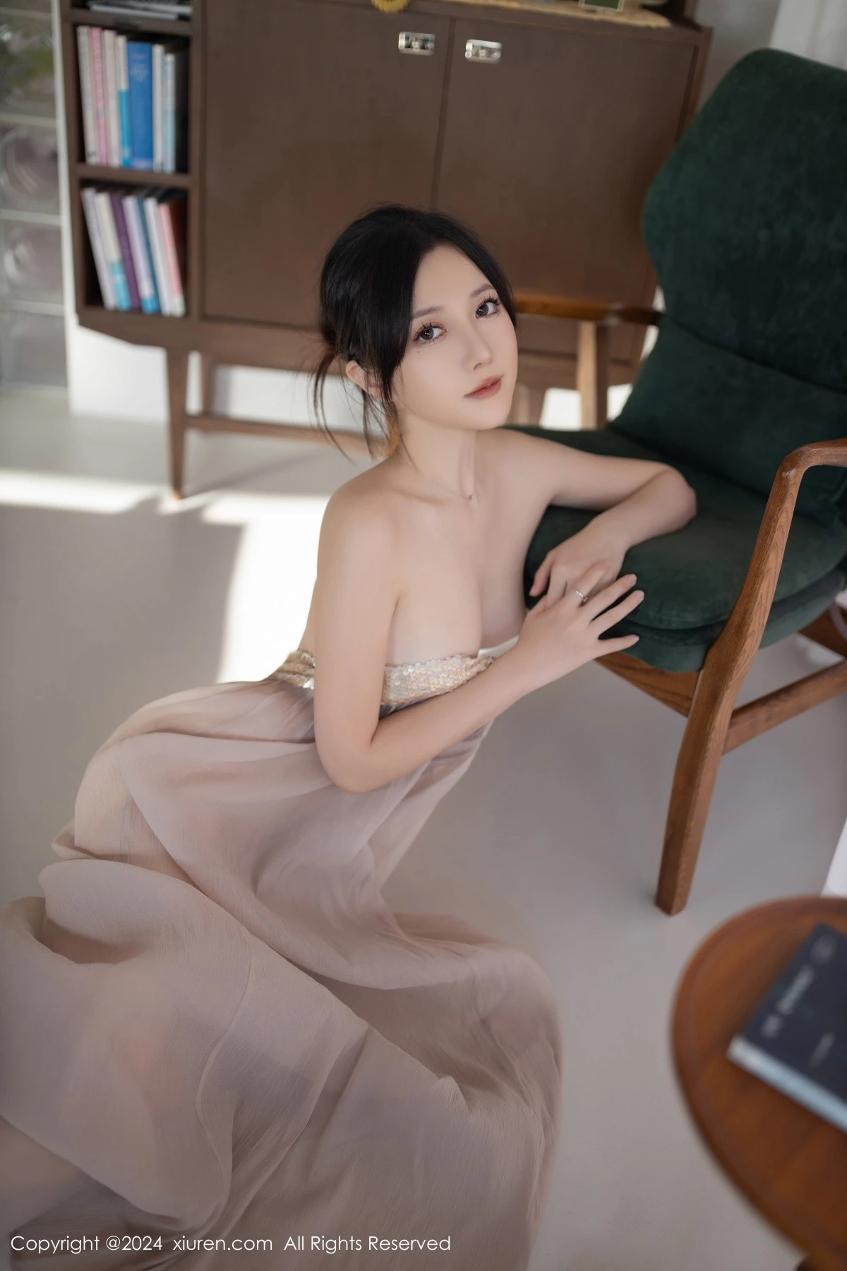 Xrmnw.Vip_鱼子酱_写真