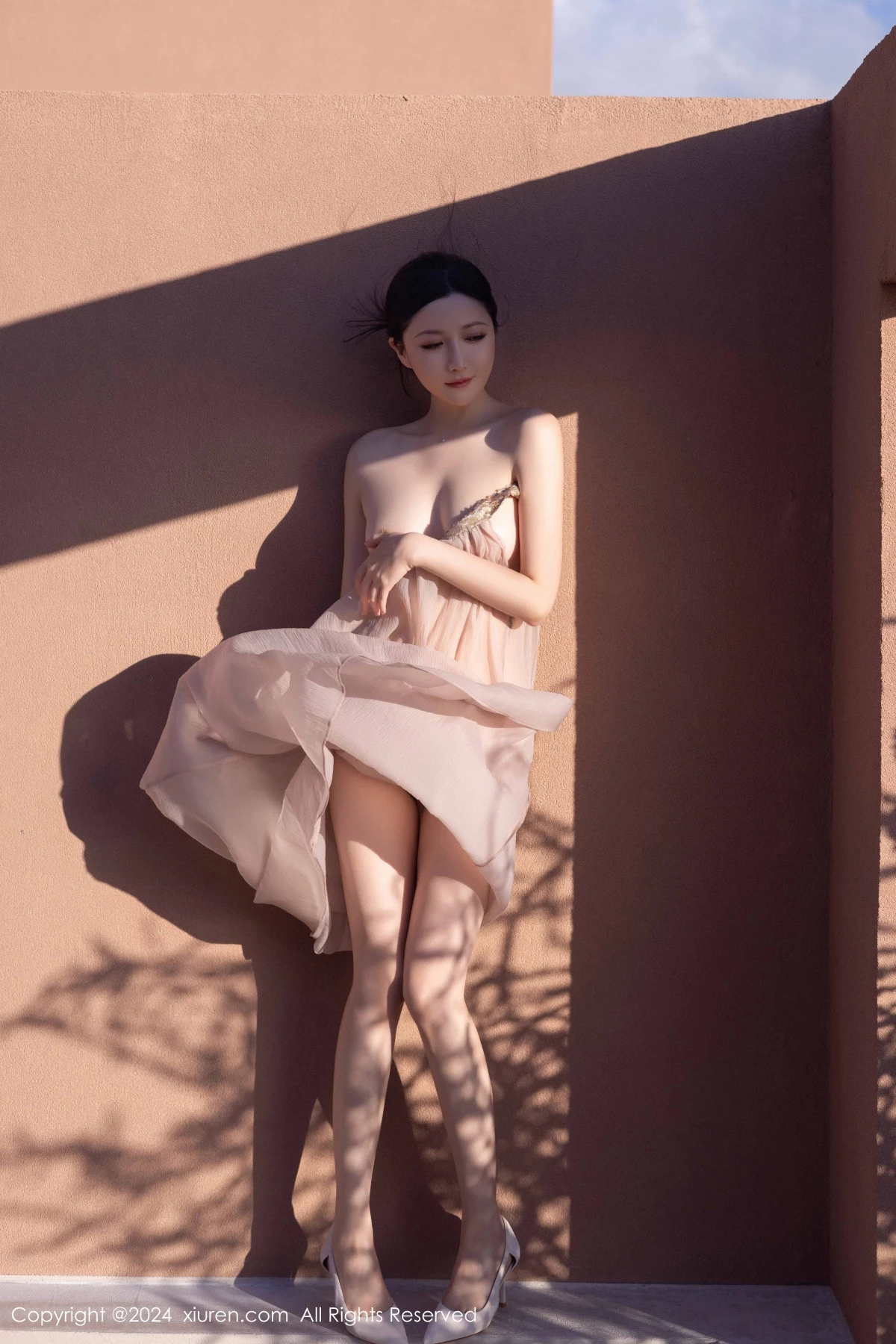 Xrmnw.Vip_鱼子酱_写真