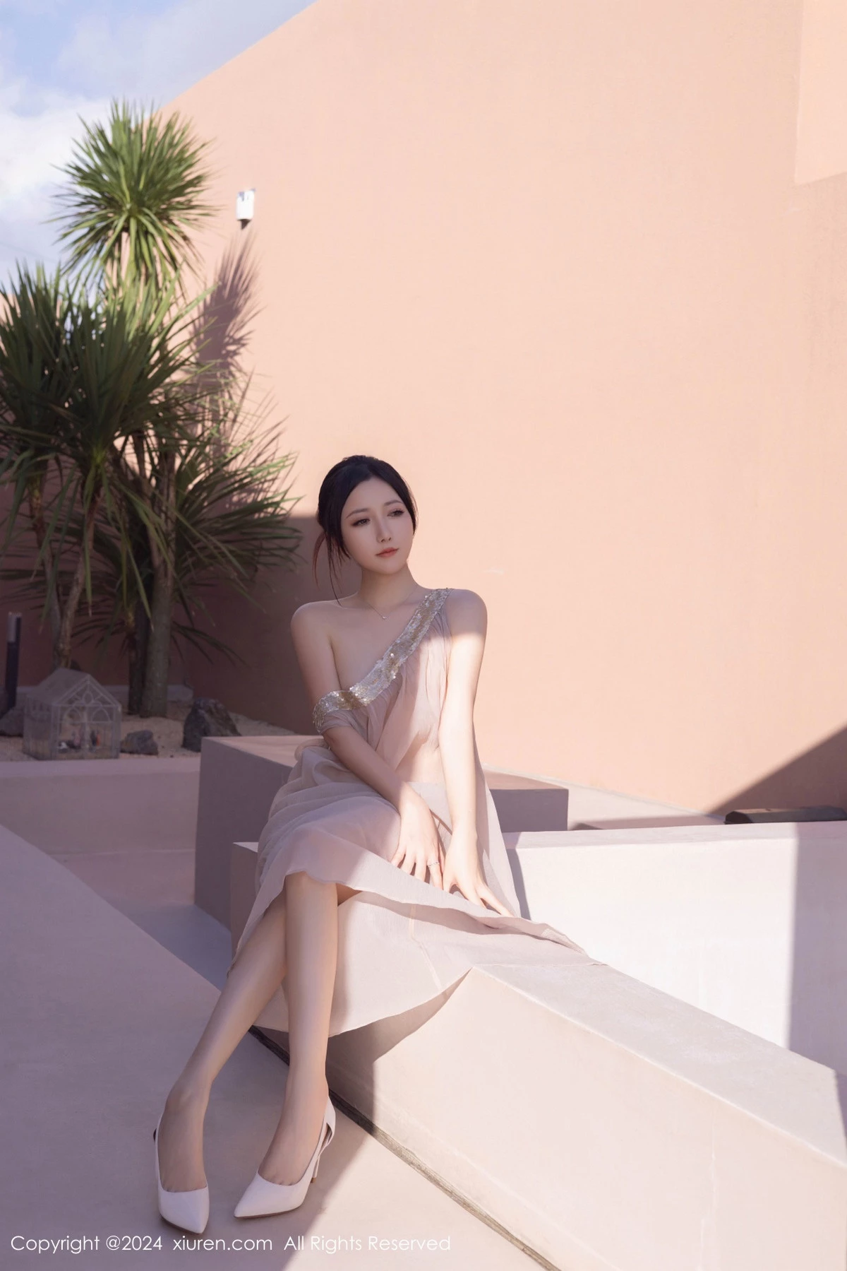 Xrmnw.Vip_鱼子酱_写真