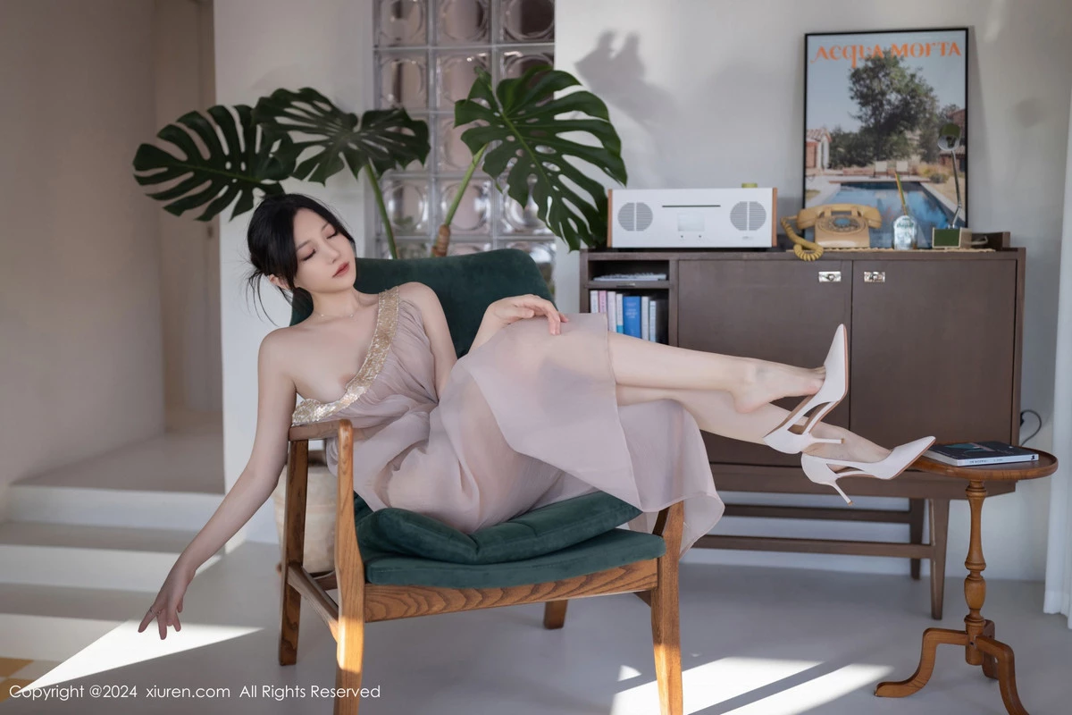 Xrmnw.Vip_鱼子酱_写真