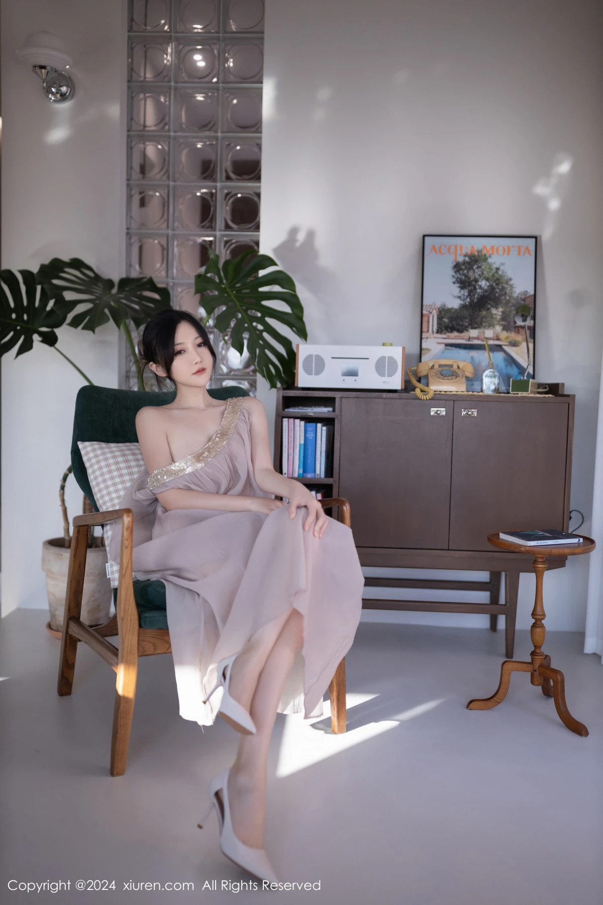 Xrmnw.Vip_鱼子酱_写真
