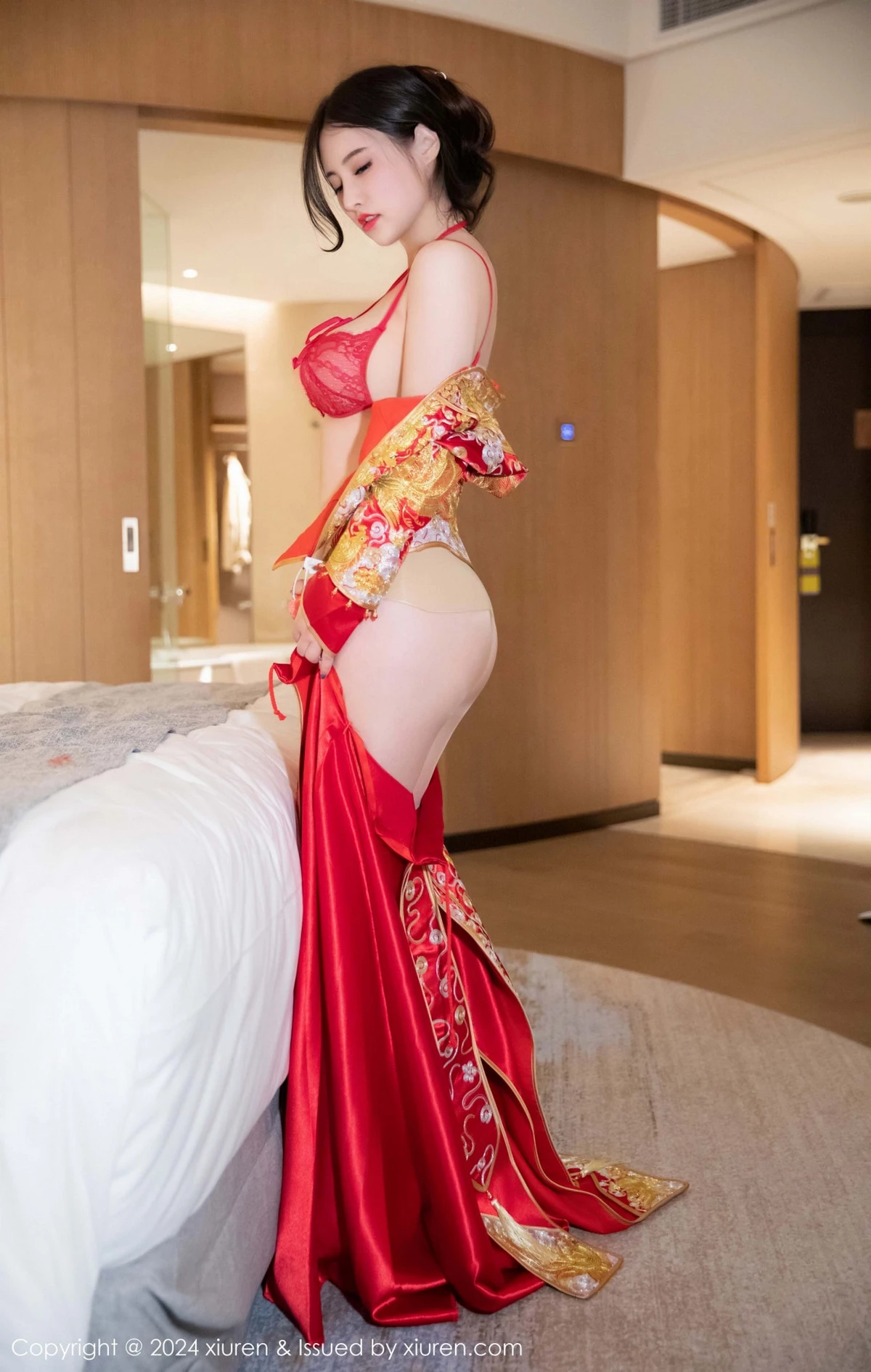 Xrmnw.Vip_诗诗_写真