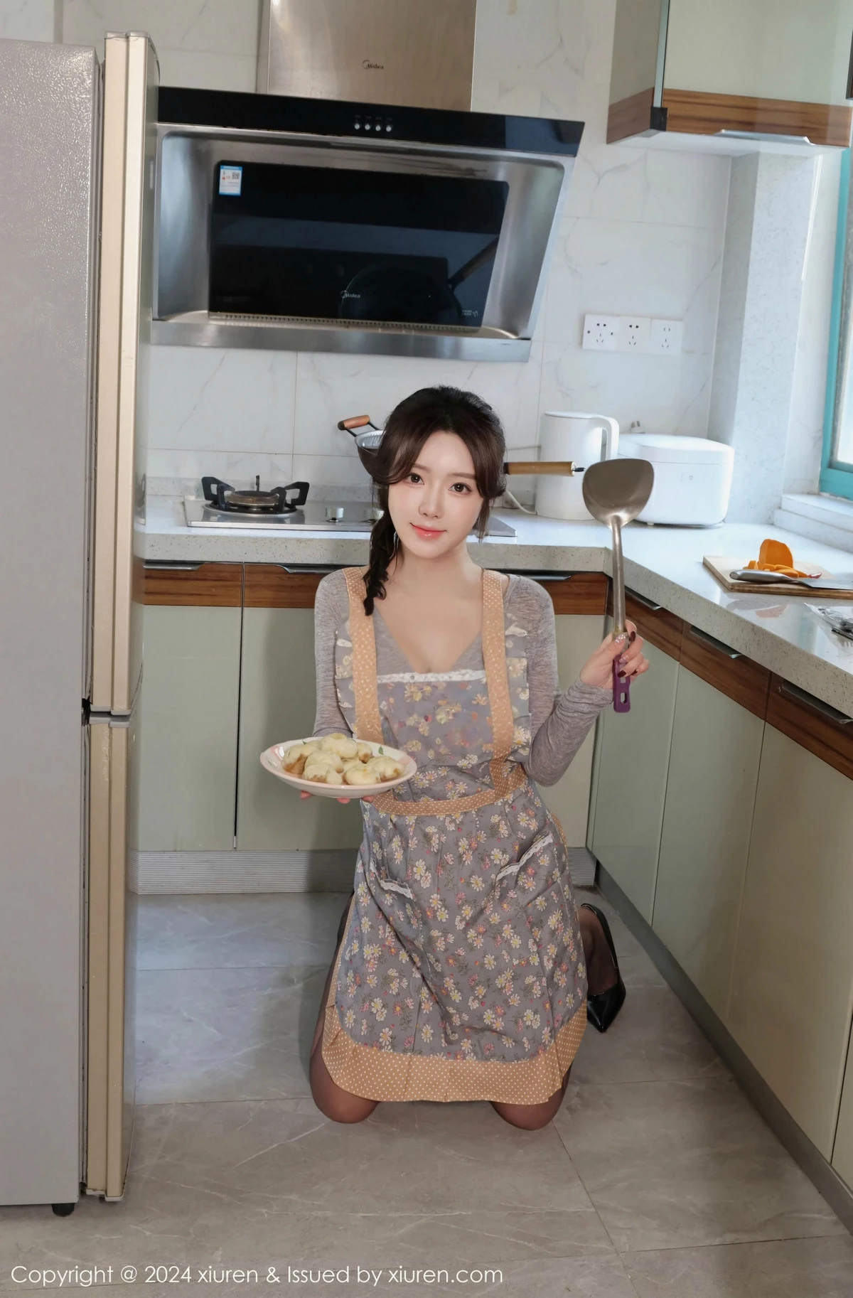 Xrmnw.Vip_小薯条_写真
