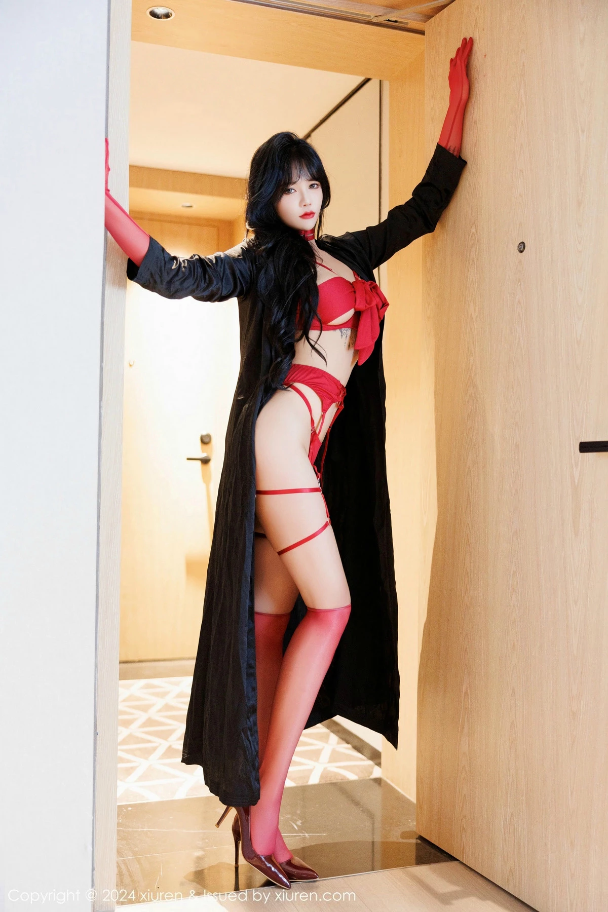 Xrmnw.Vip_娜比_写真
