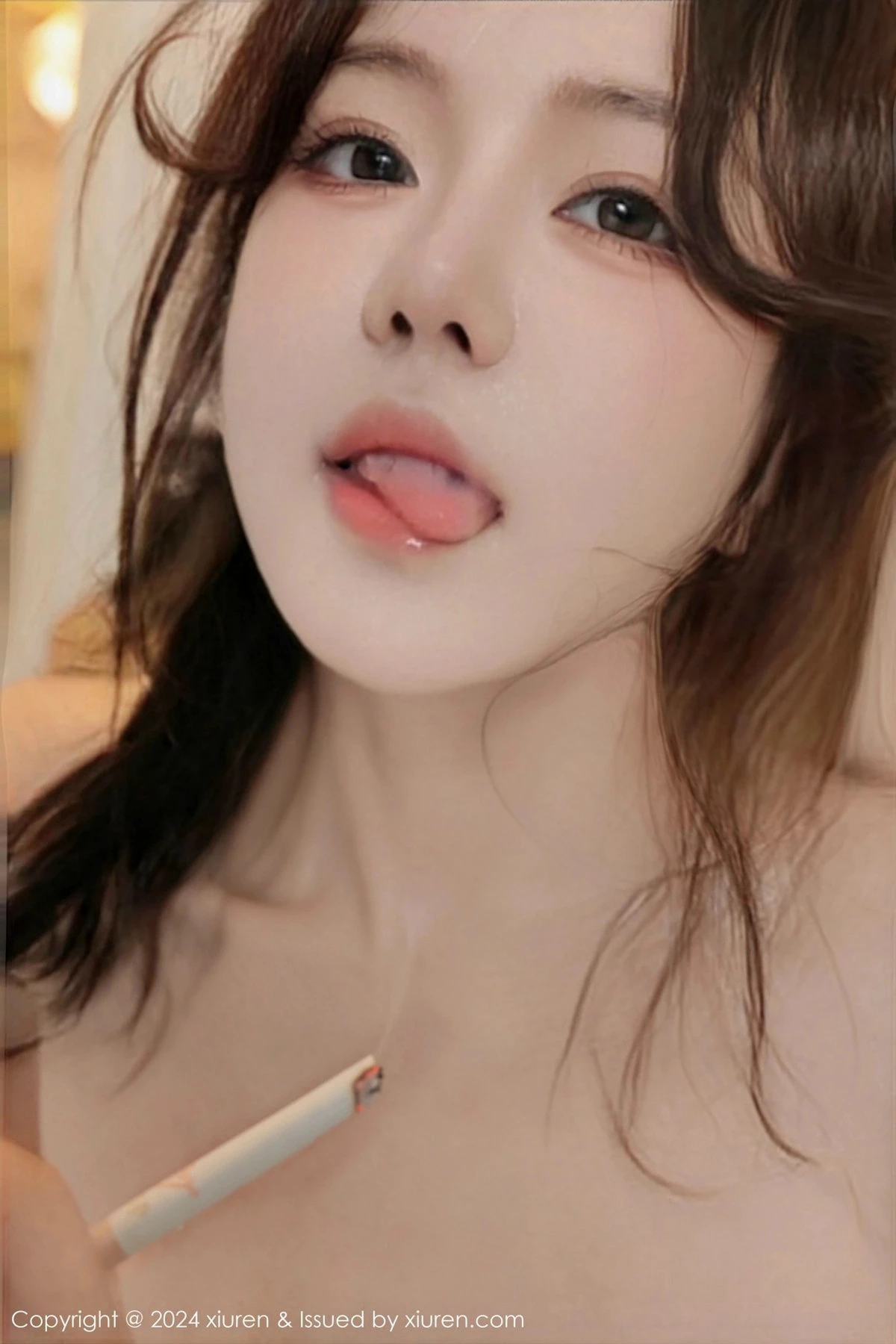 Xrmnw.Vip_小薯条_写真