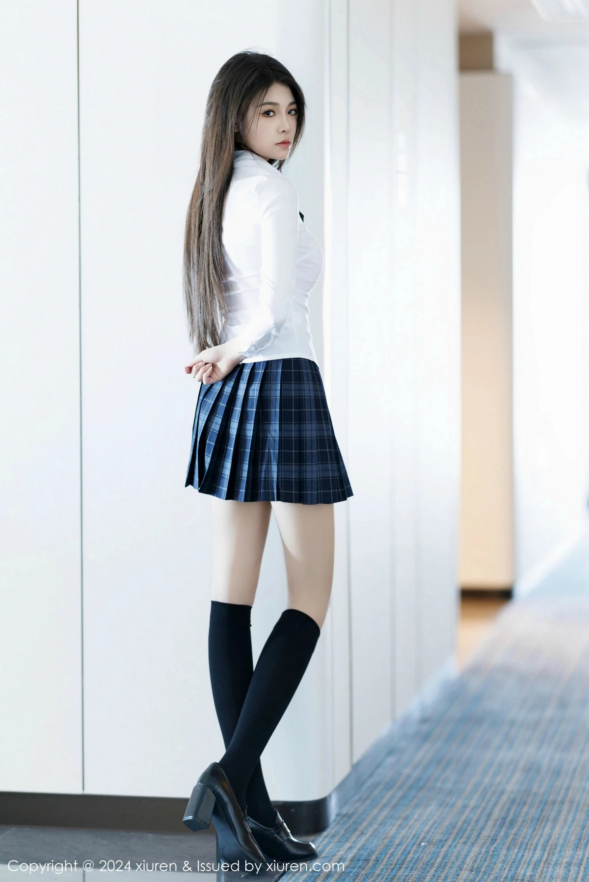 Xrmnw.Vip_初梦瑶_写真