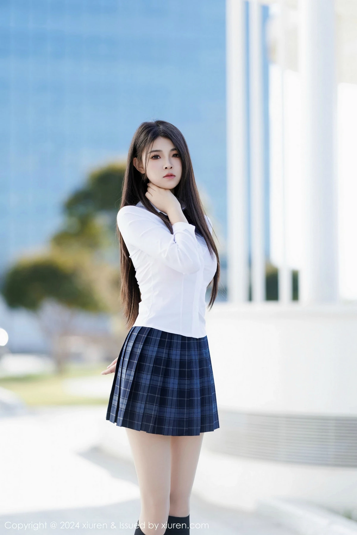 Xrmnw.Vip_初梦瑶_写真