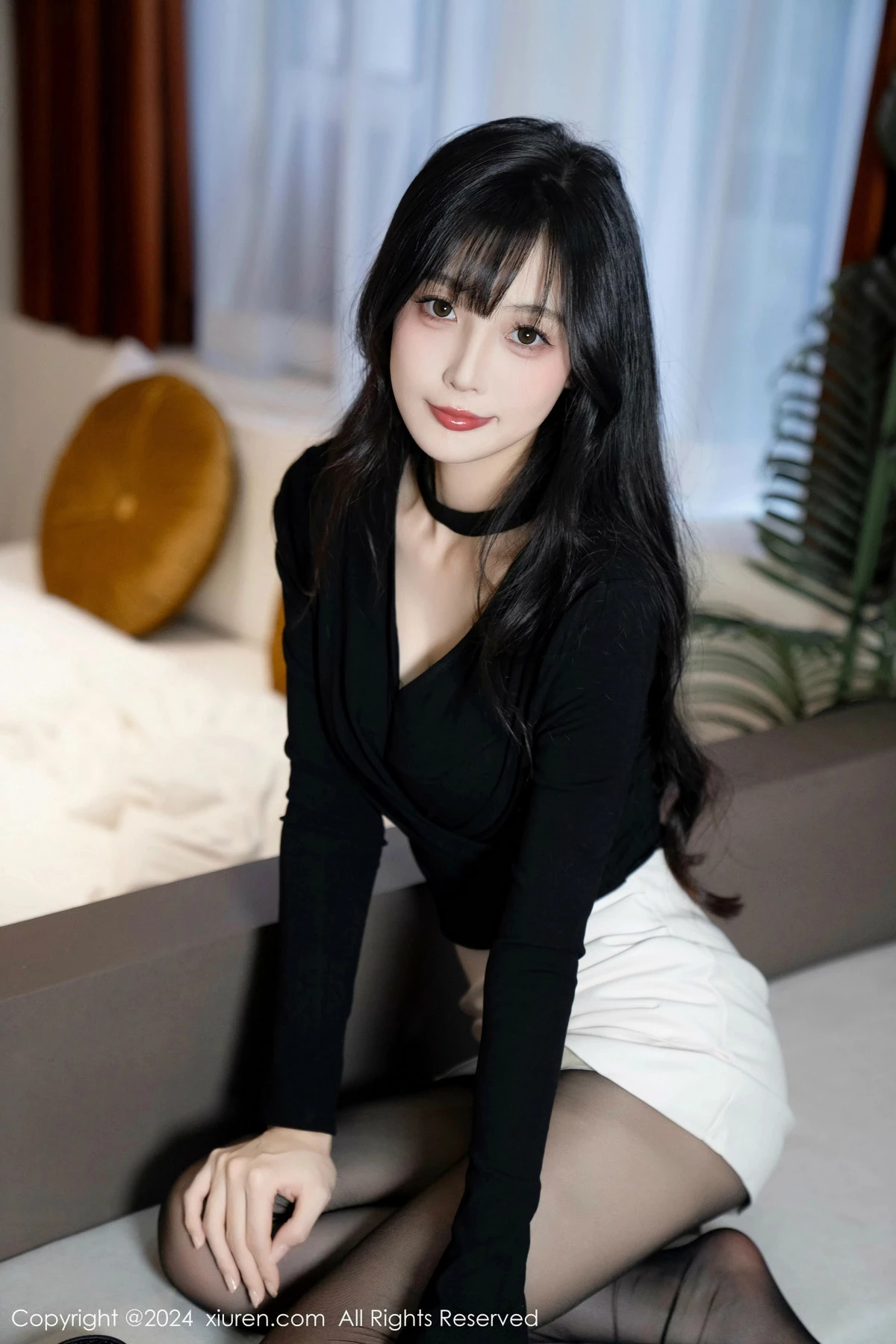 Xrmnw.Vip_林星阑_写真