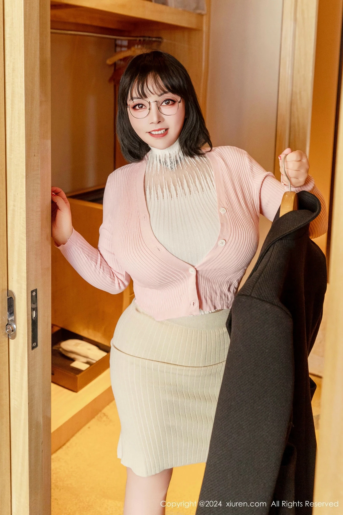 Xrmnw.Vip_油田溪溪_写真