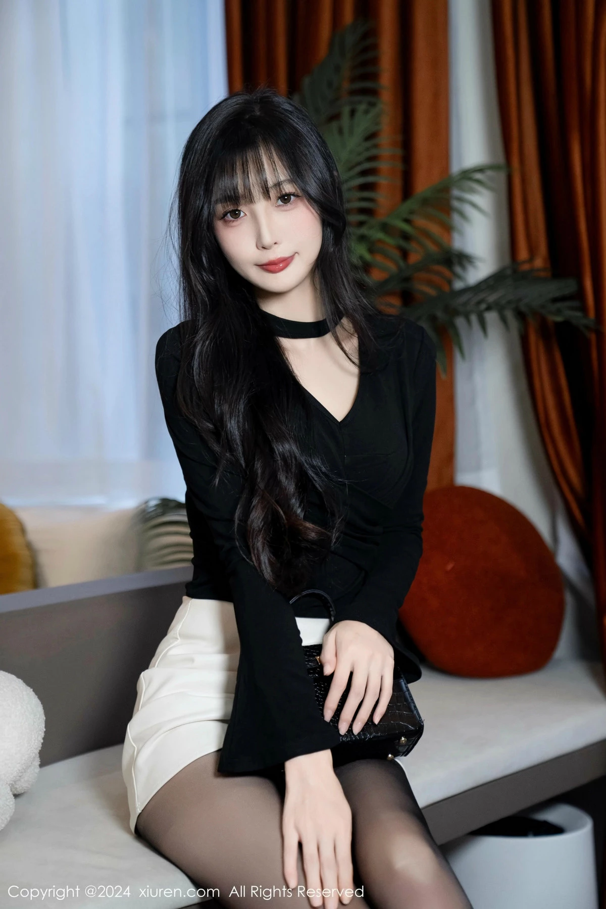 Xrmnw.Vip_林星阑_写真