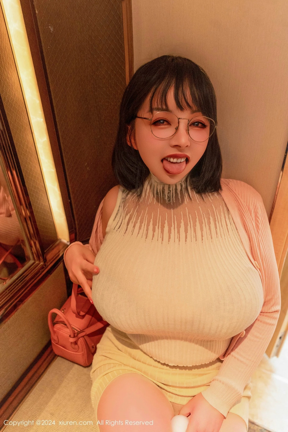 Xrmnw.Vip_油田溪溪_写真