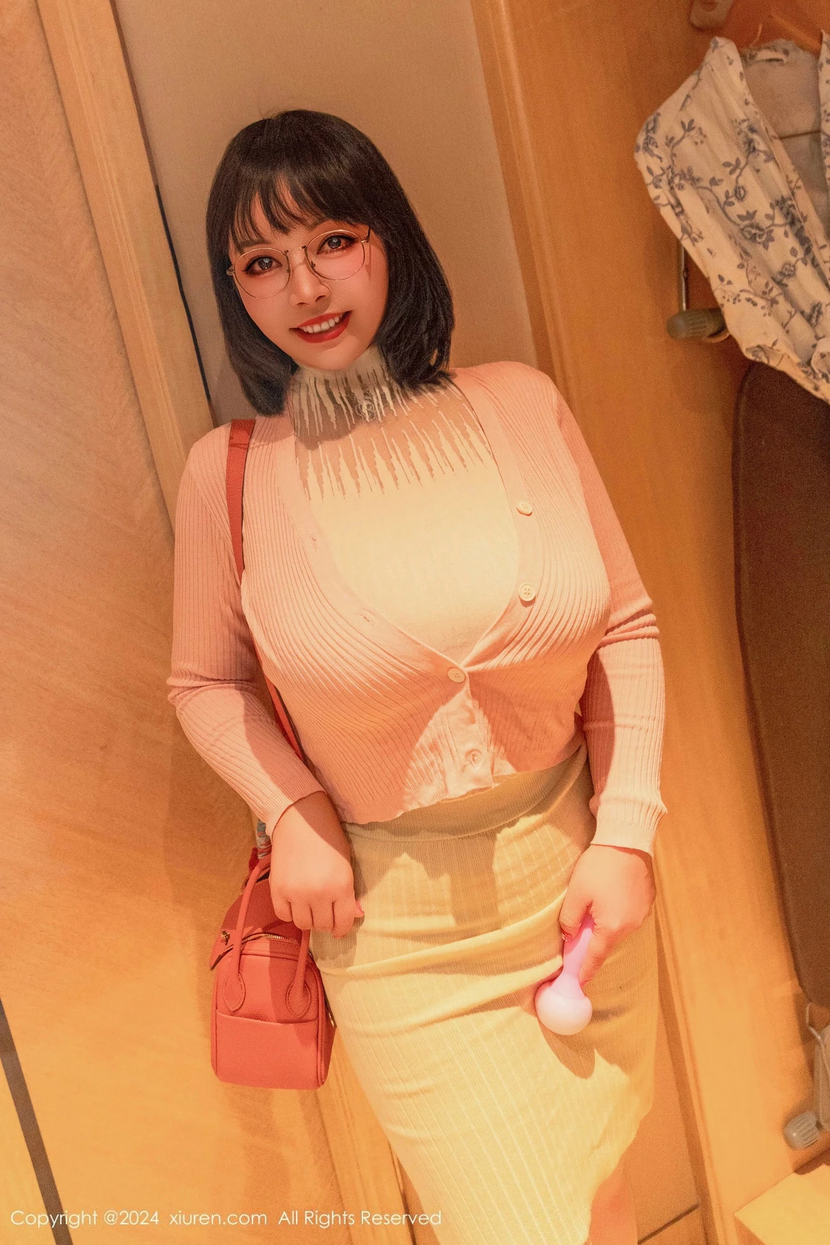 Xrmnw.Vip_油田溪溪_写真