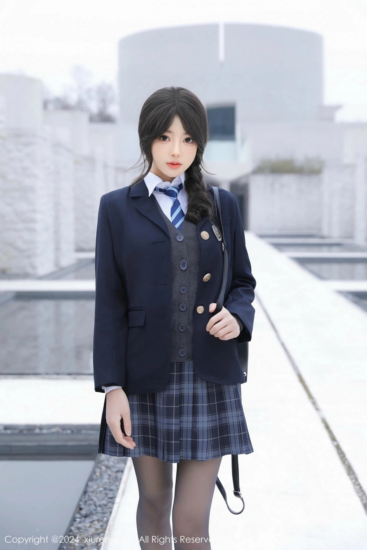 Xrmnw.Vip_桃妖夭_写真
