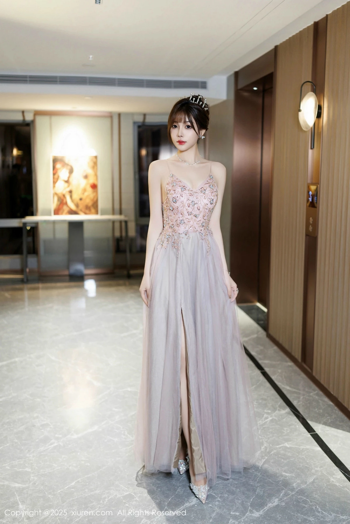 Xrmnw.Vip_徐莉芝_写真