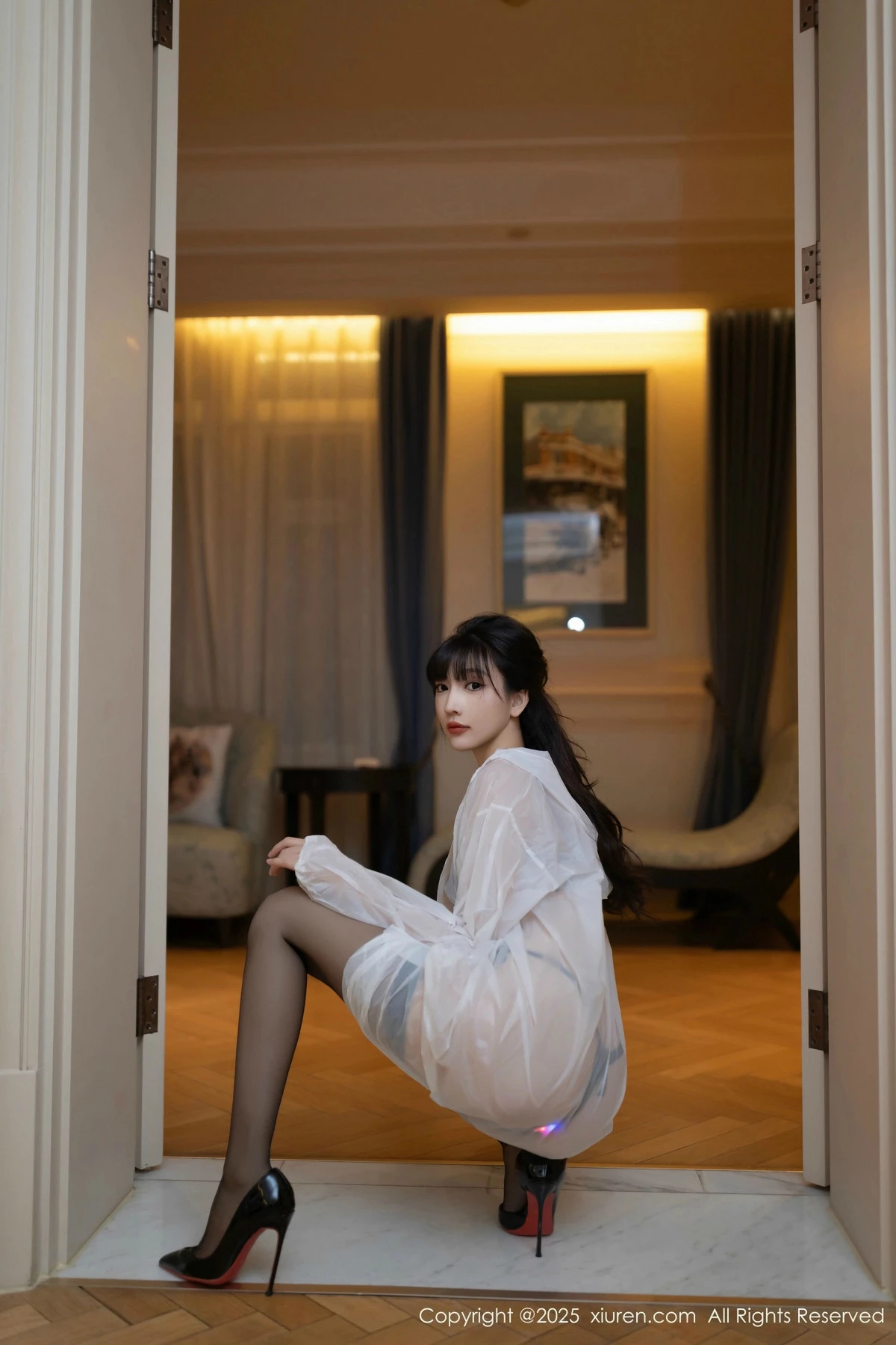 Xrmnw.Vip_陆萱萱_写真