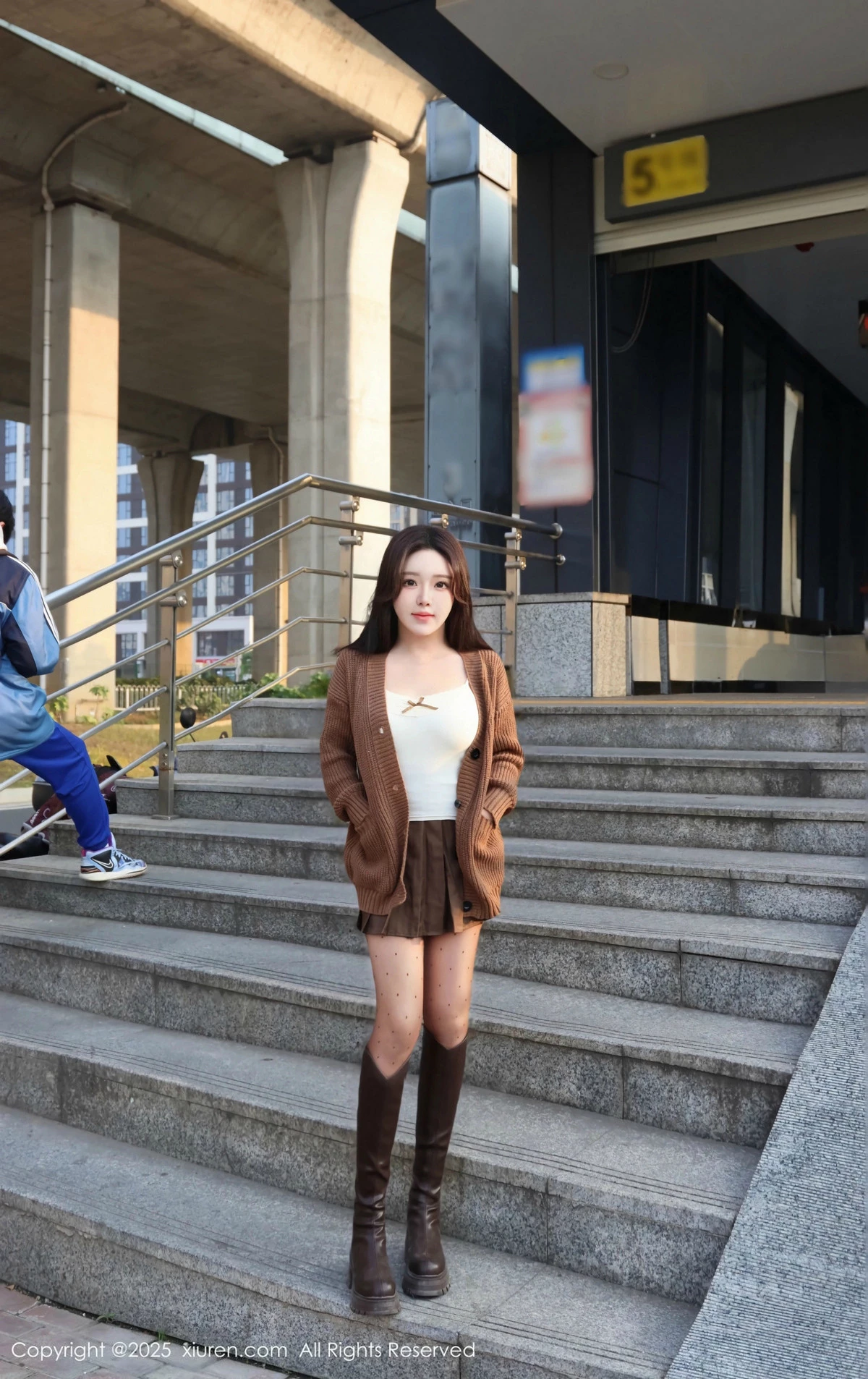 Xrmnw.Vip_小薯条_合集 Xrmnw.Vip_小薯条_写真