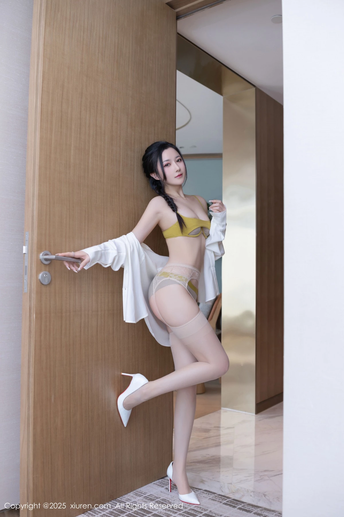 Xrmnw.Vip_鱼子酱_写真