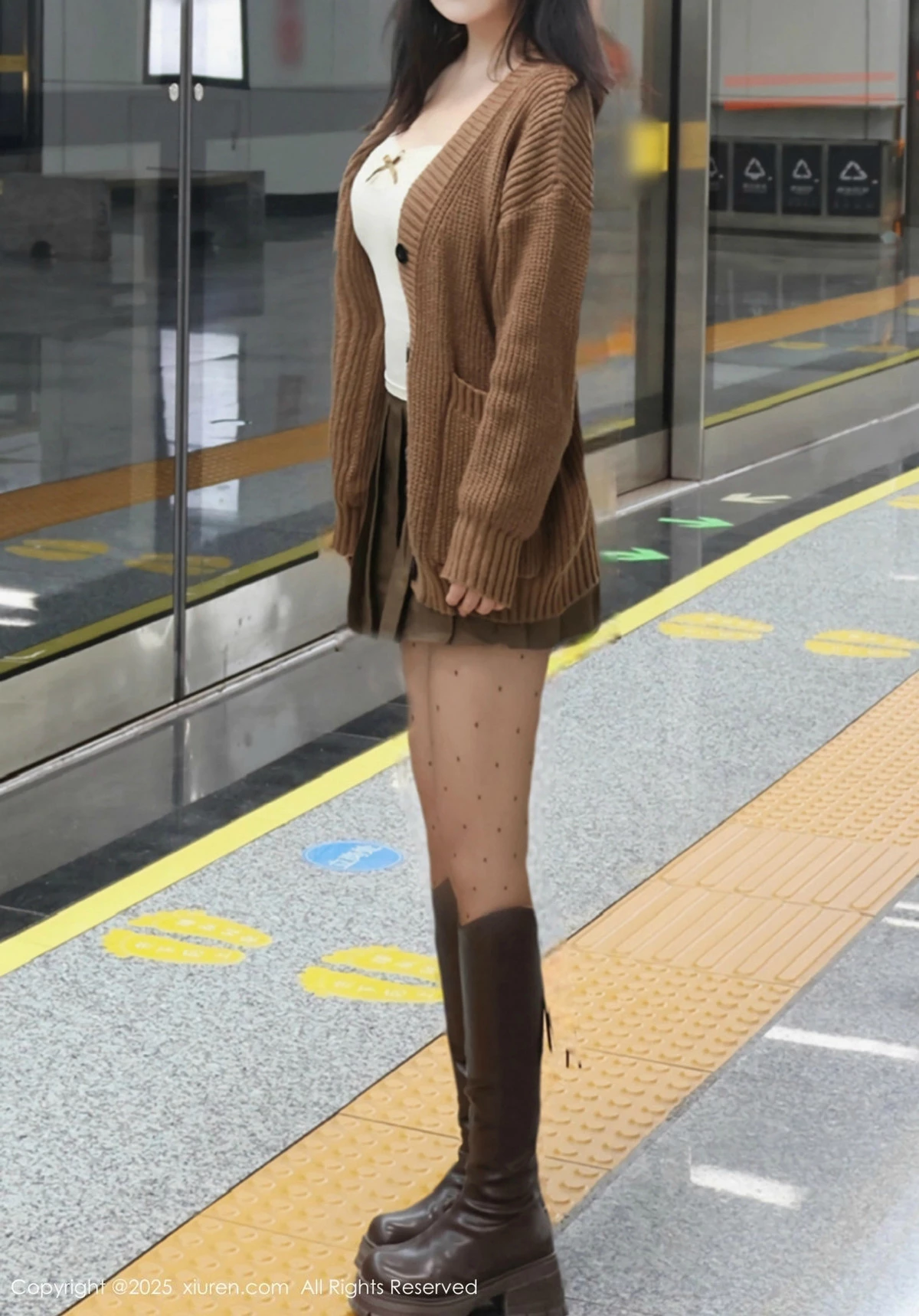 Xrmnw.Vip_小薯条_合集 Xrmnw.Vip_小薯条_写真