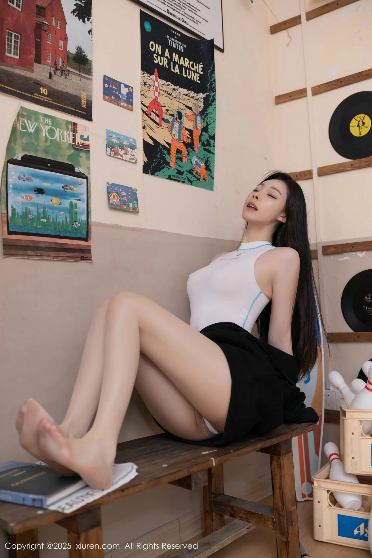 Xrmnw.Vip_小逗逗_写真