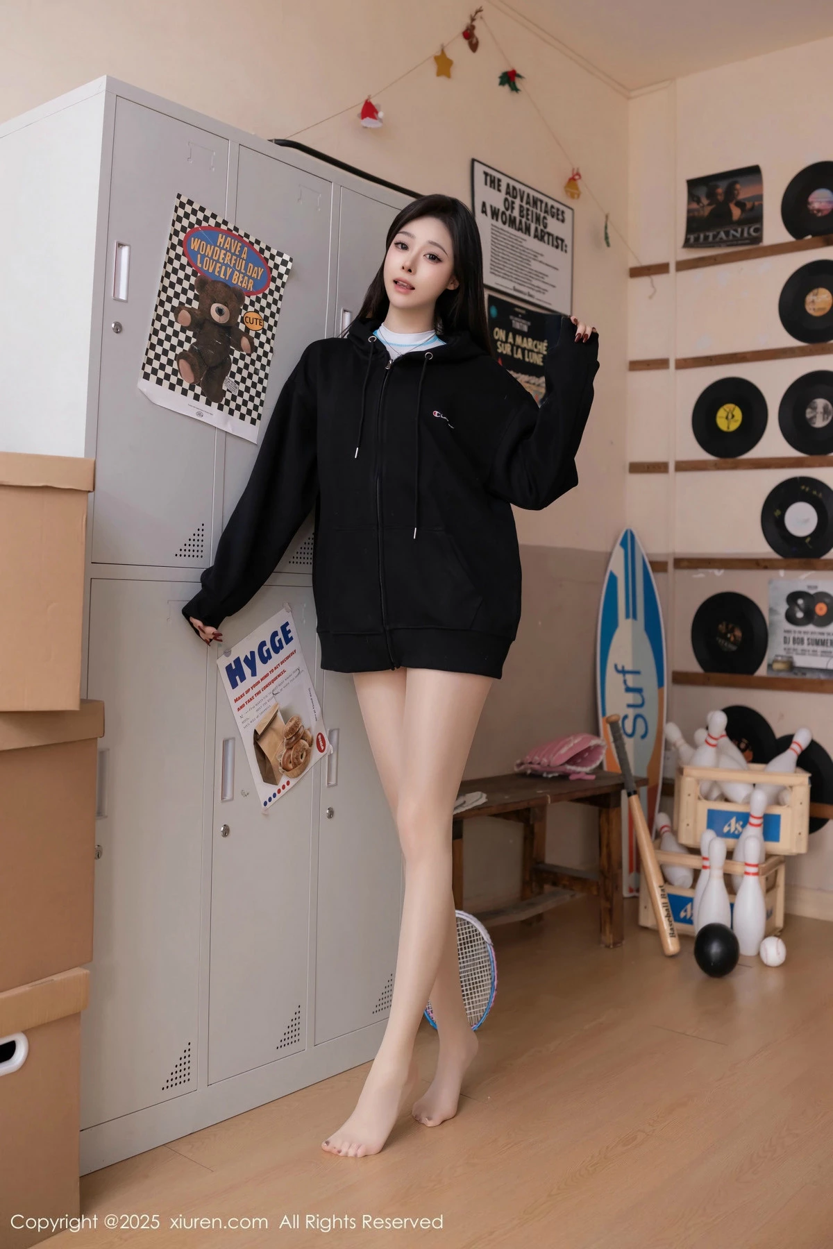 Xrmnw.Vip_小逗逗_写真