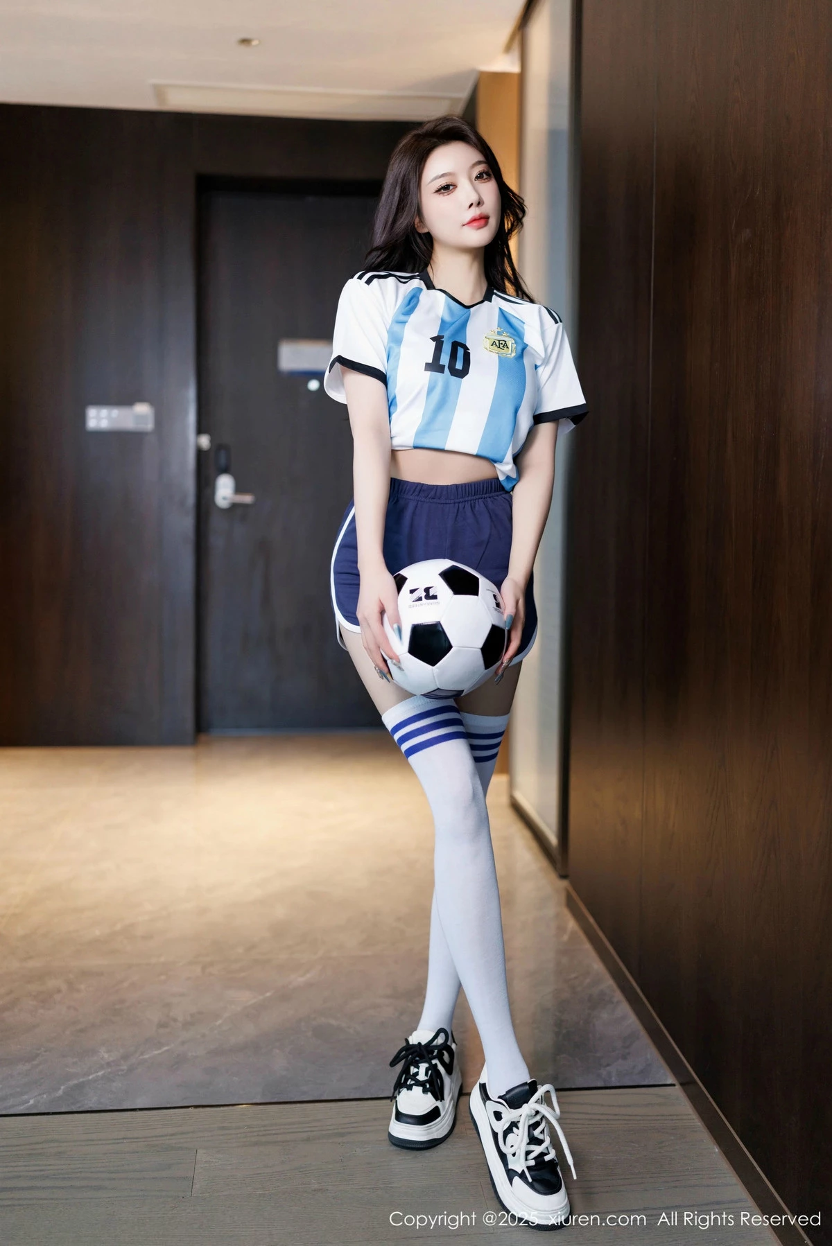 Xrmnw.Vip_杨晨晨_写真