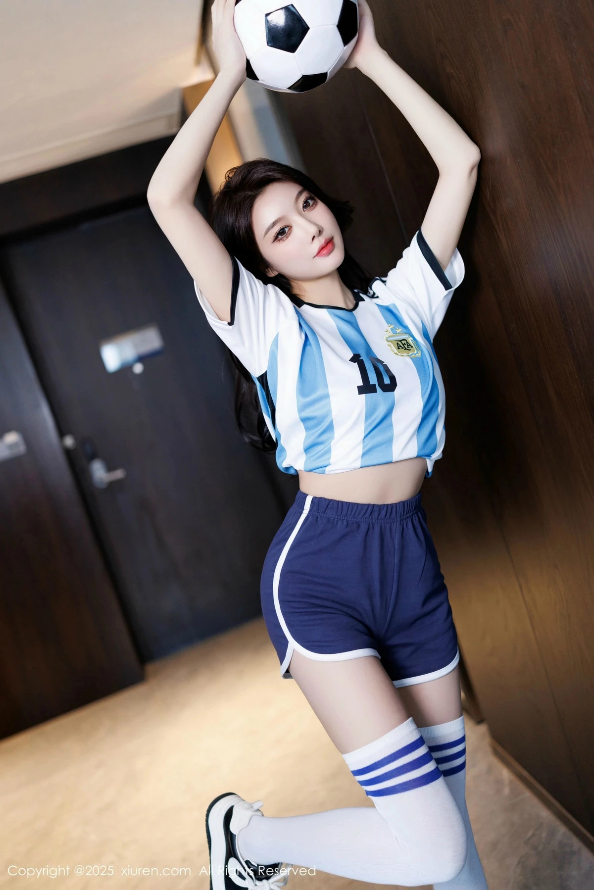 Xrmnw.Vip_杨晨晨_写真