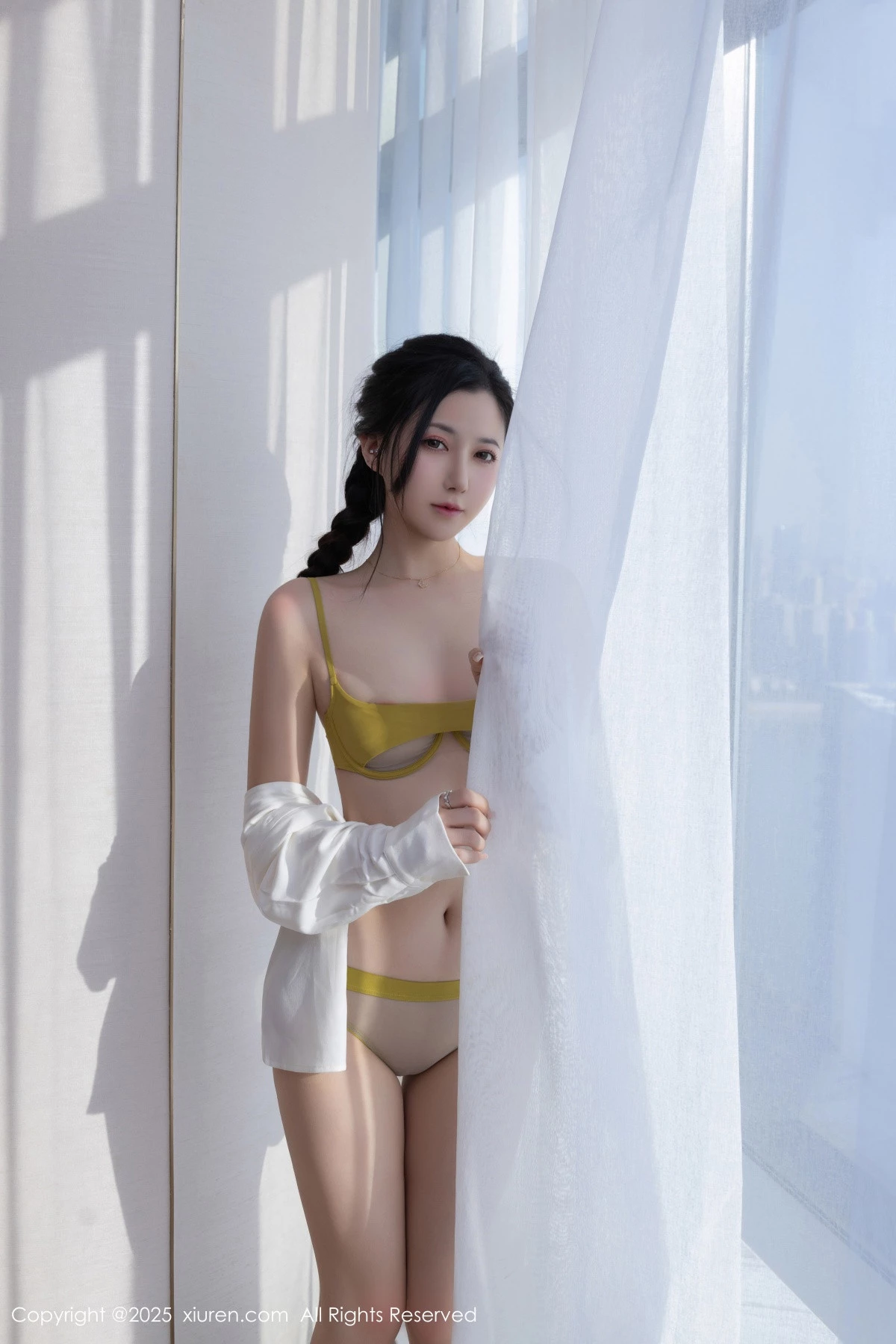 Xrmnw.Vip_鱼子酱_写真