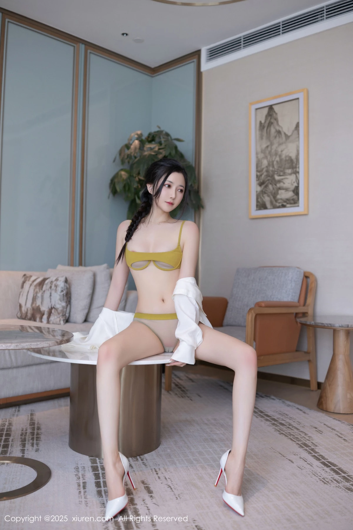 Xrmnw.Vip_鱼子酱_写真