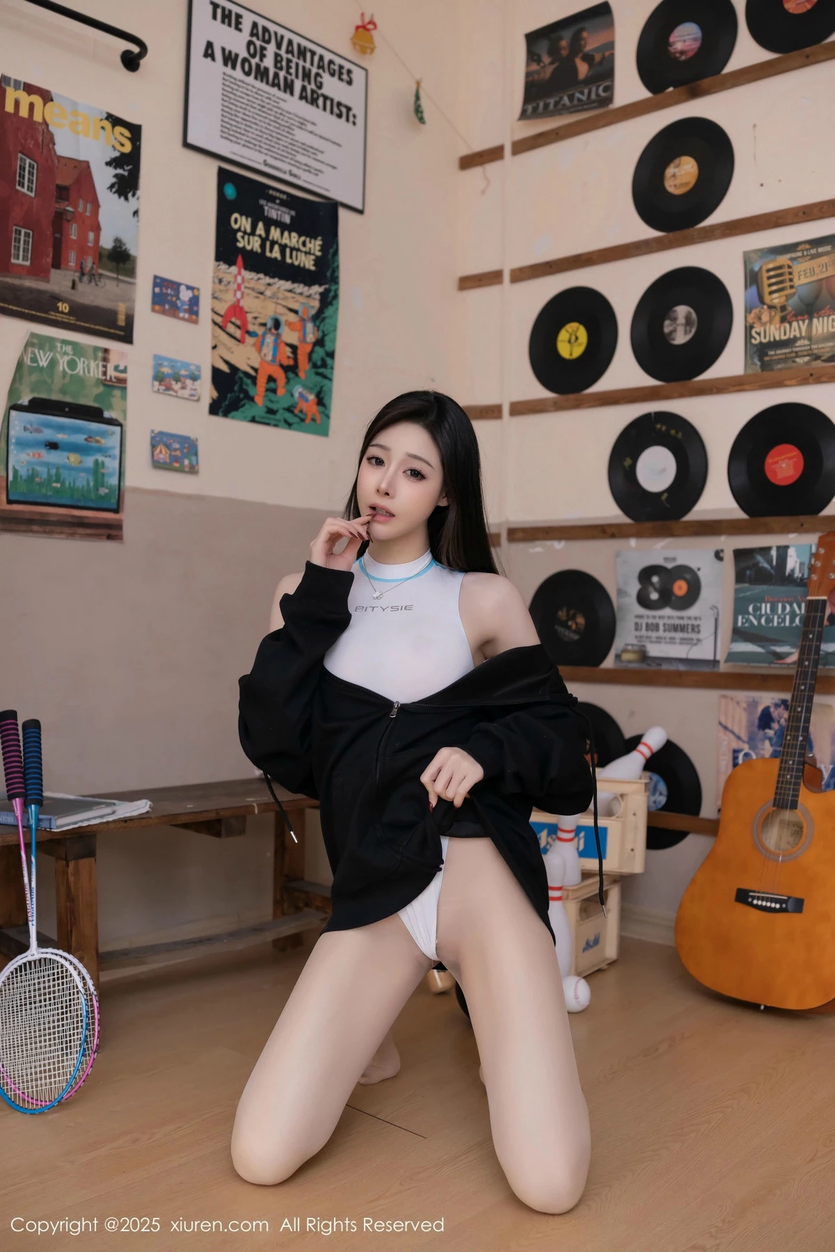 Xrmnw.Vip_小逗逗_写真