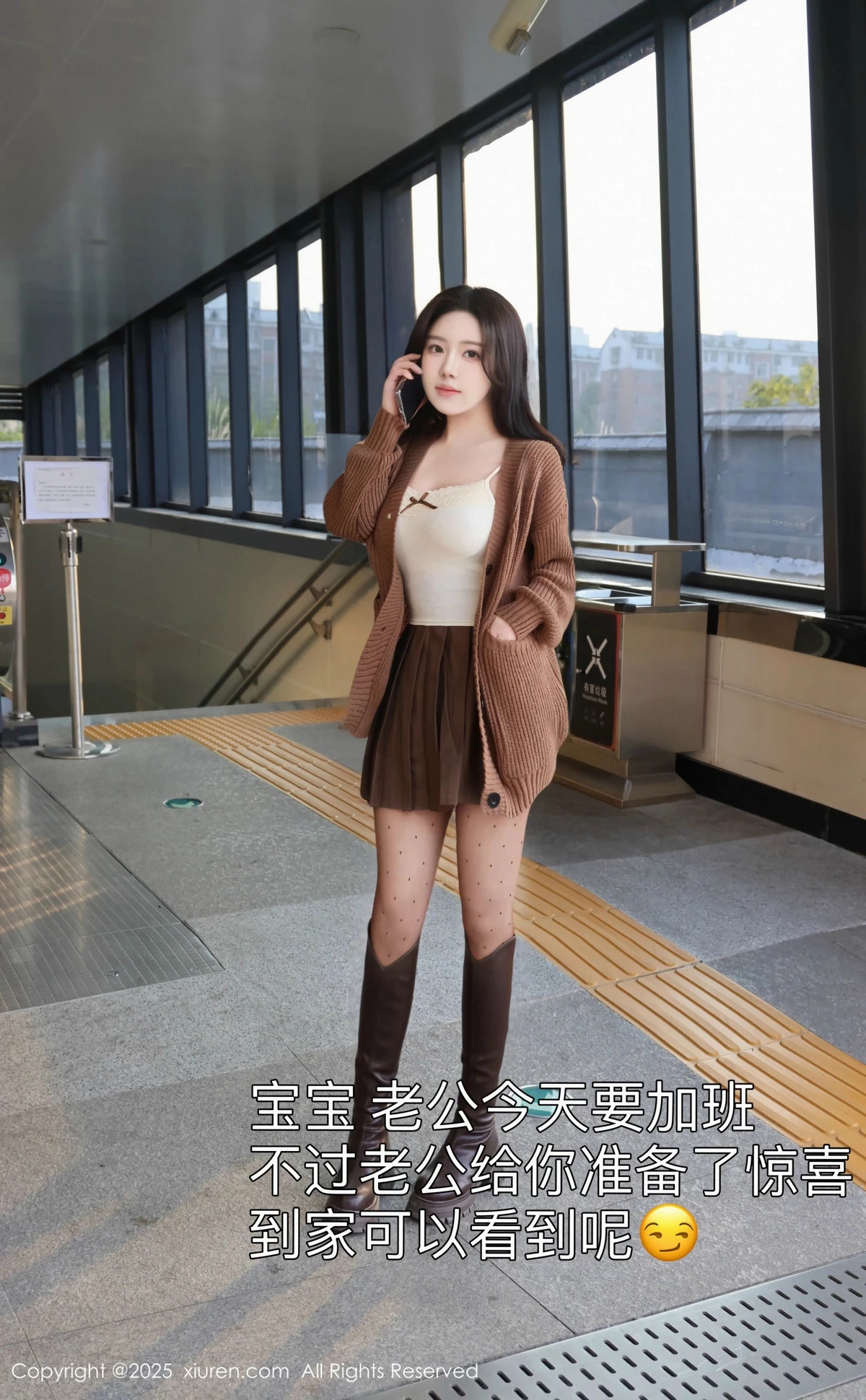 Xrmnw.Vip_小薯条_写真
