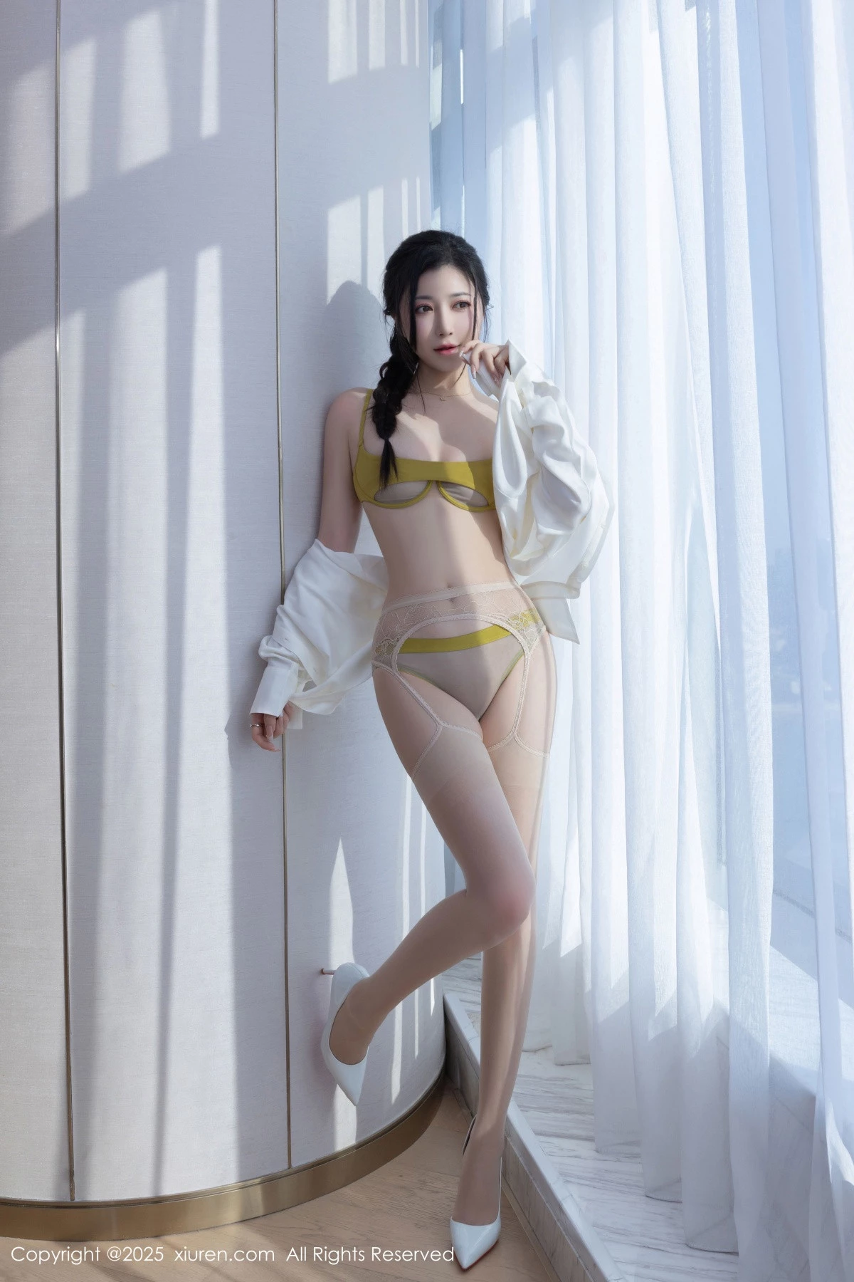 Xrmnw.Vip_鱼子酱_写真