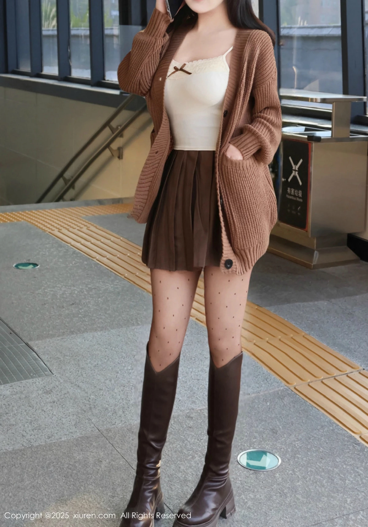 Xrmnw.Vip_小薯条_写真