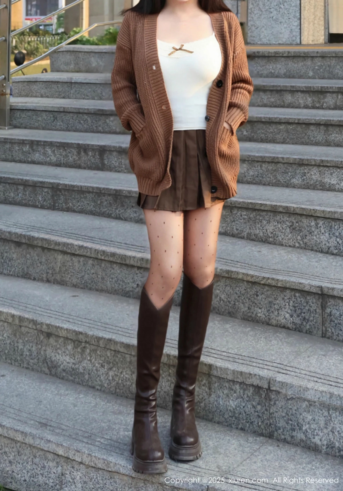 Xrmnw.Vip_小薯条_合集 Xrmnw.Vip_小薯条_写真