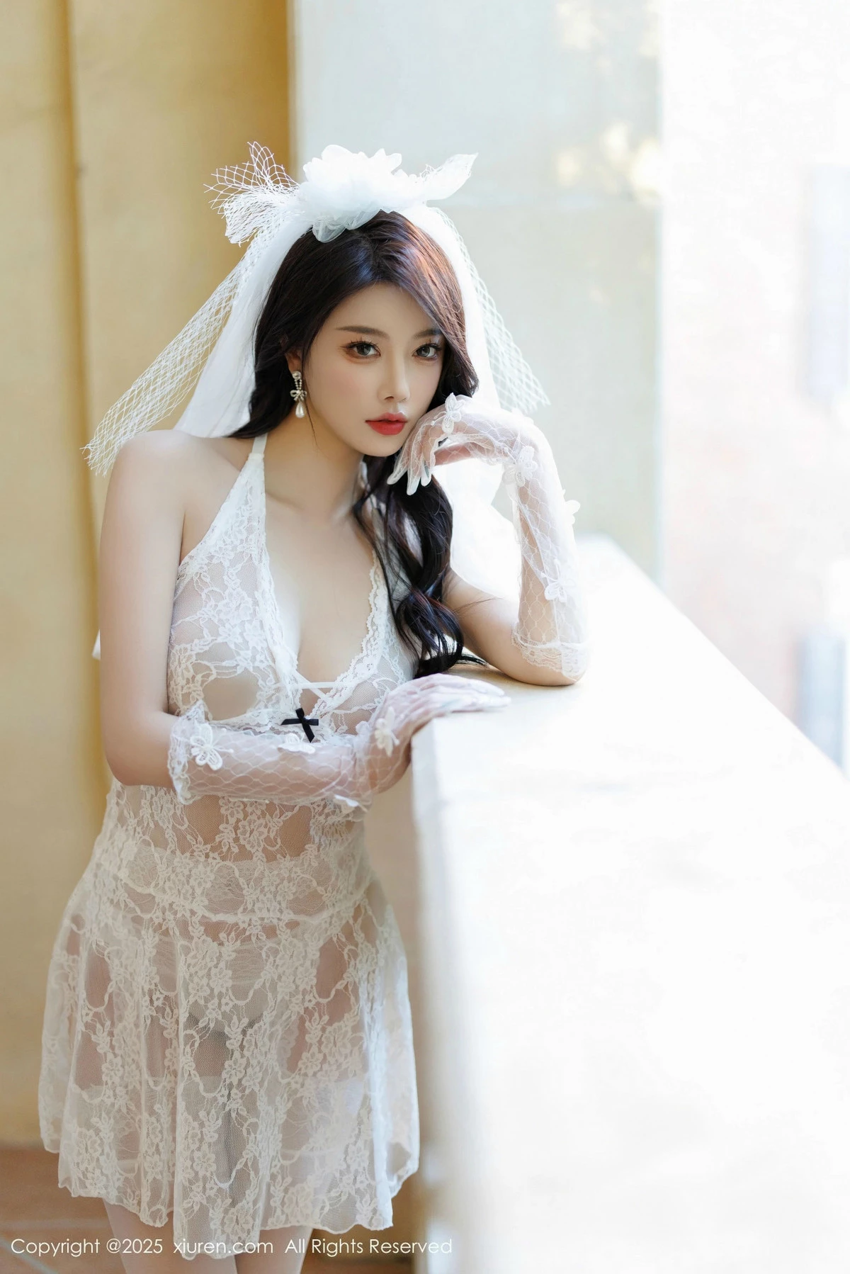 Xrmnw.Vip_杨晨晨_写真