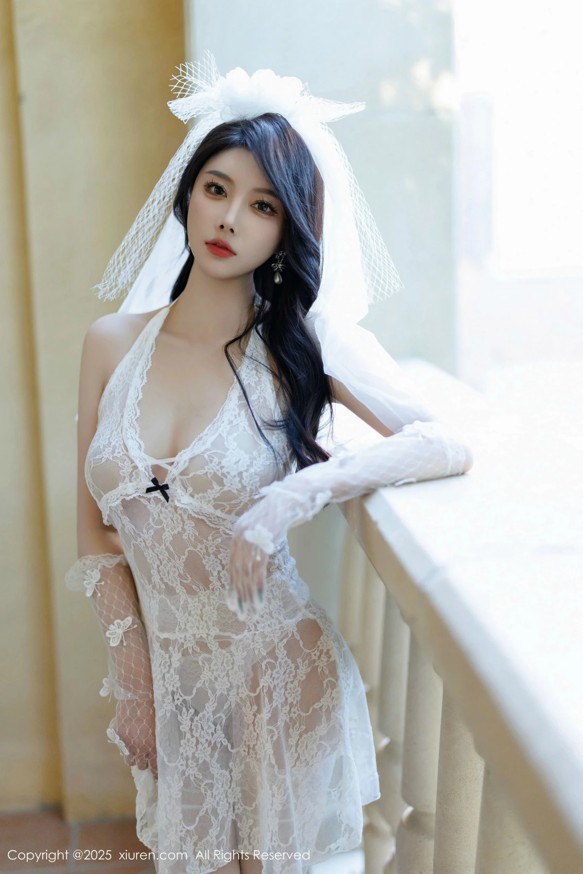 Xrmnw.Vip_杨晨晨_写真