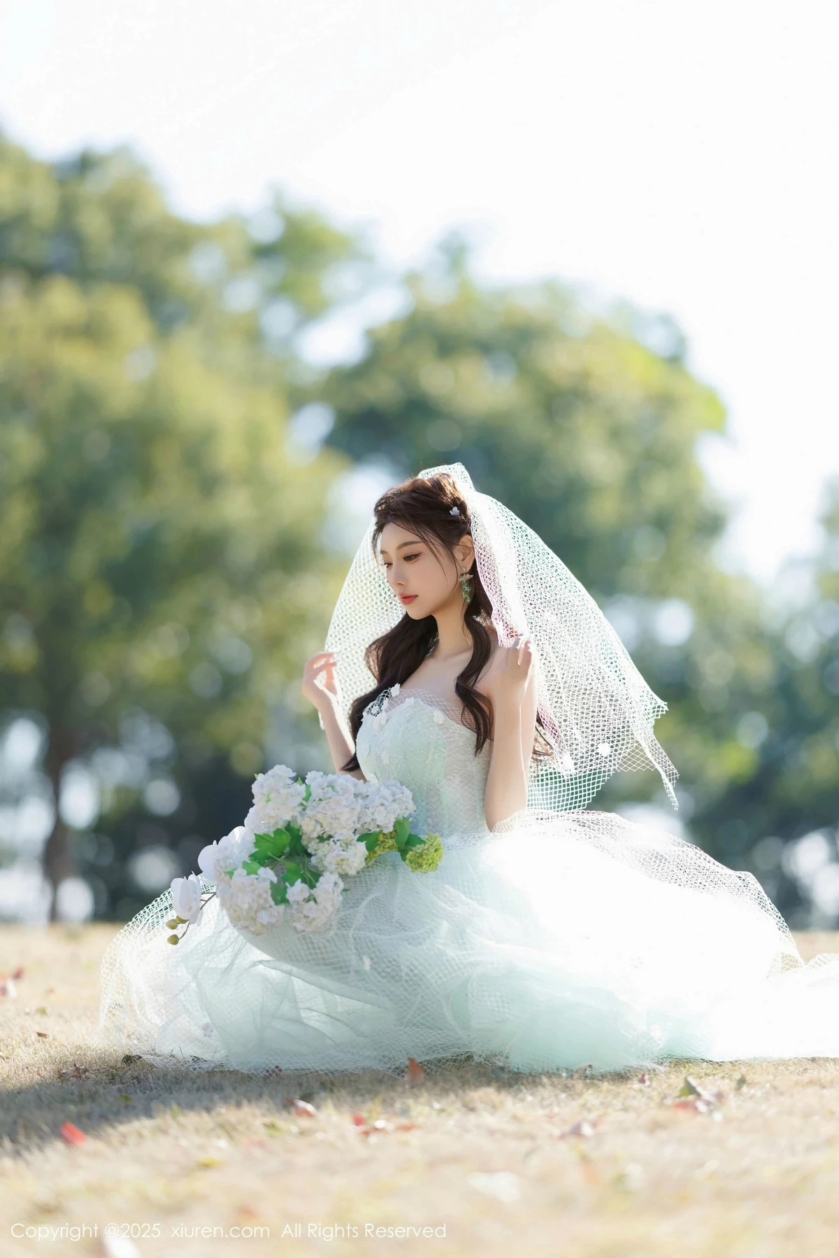 Xrmnw.Vip_杨晨晨_写真