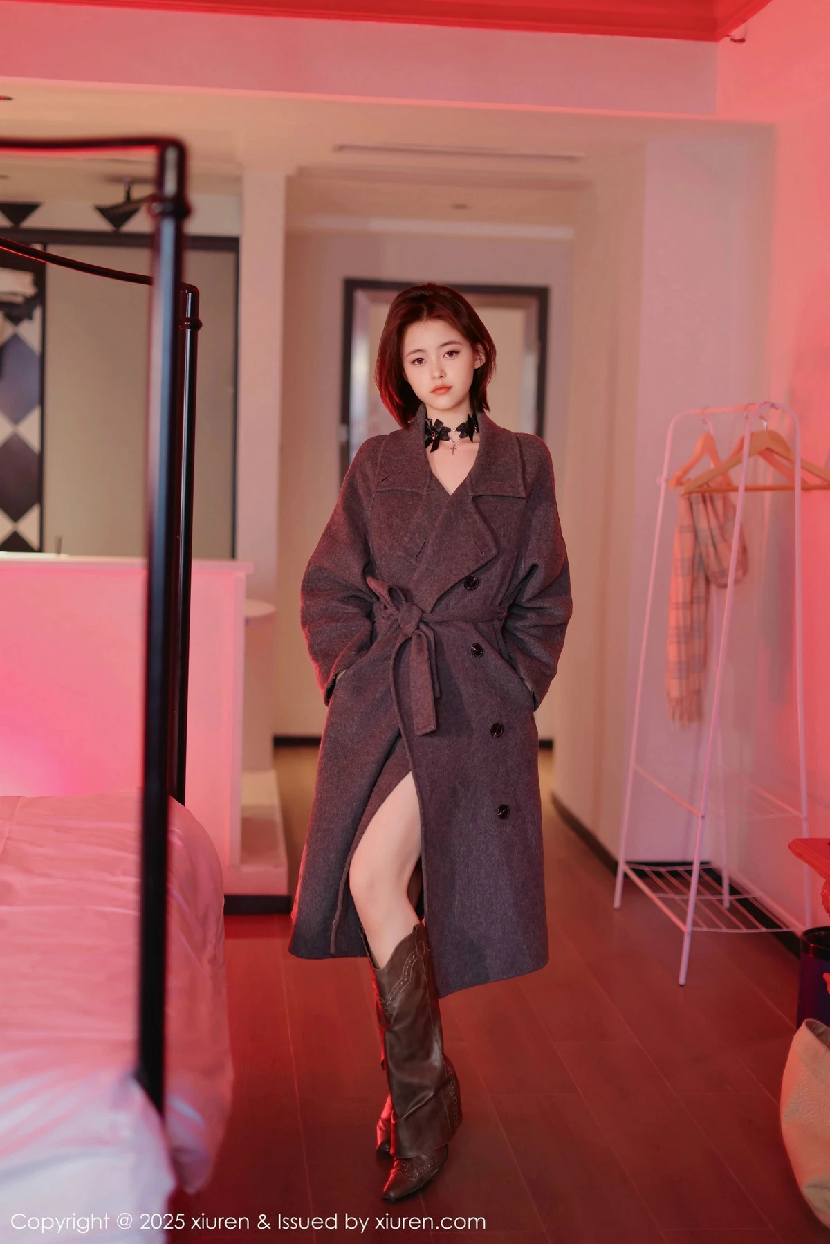 Xrmnw.Vip_小橘子_写真
