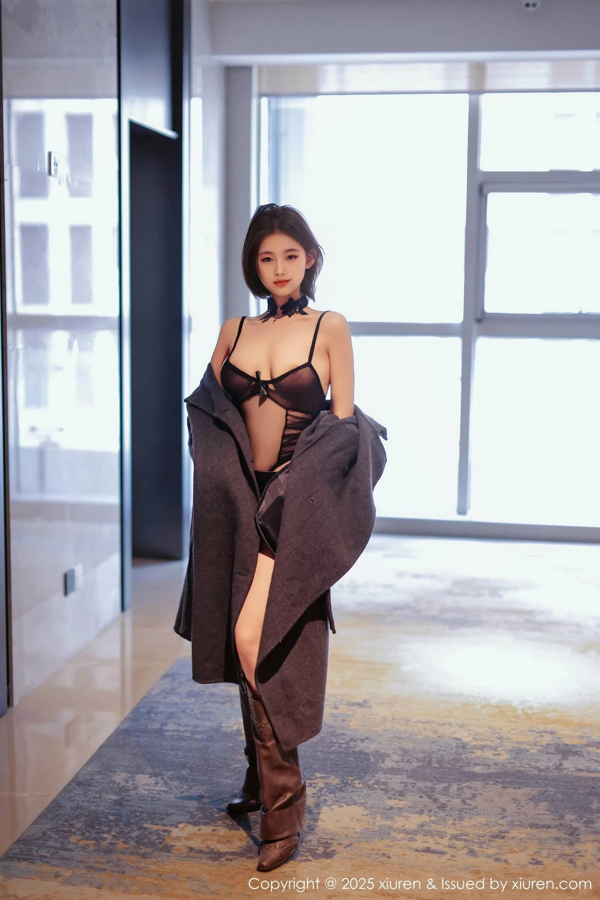 Xrmnw.Vip_小橘子_写真