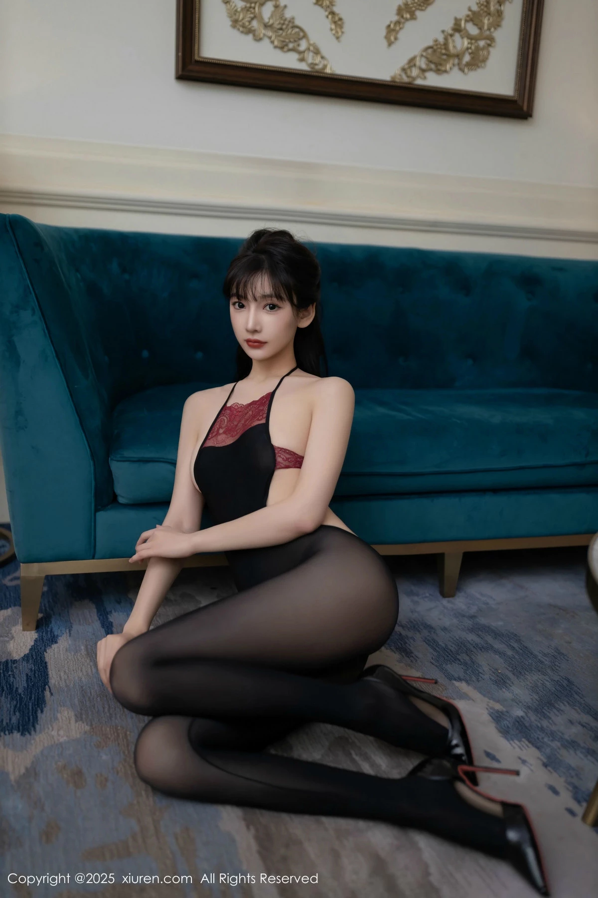 Xrmnw.Vip_陆萱萱_写真