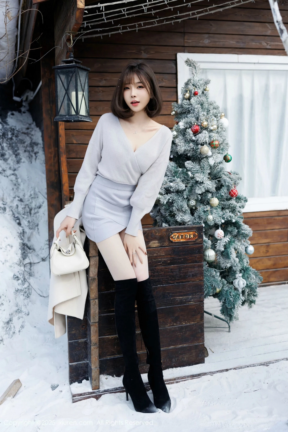 Xrmnw.Vip_徐莉芝_写真